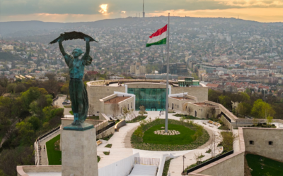 A CITADELLA MEGÚJULÁSA